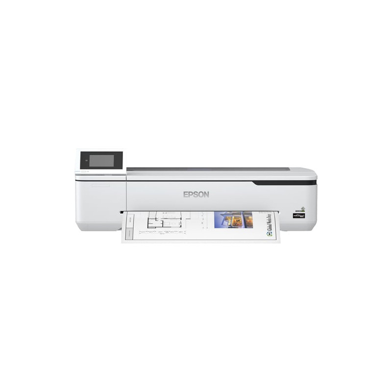 plotter inkjet epson surecolor sc-t3100n a colori a1 wireless