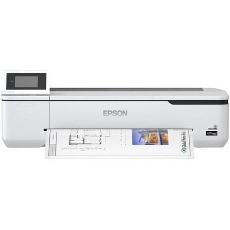 plotter inkjet epson surecolor sc-t3100n a colori a1 wireless