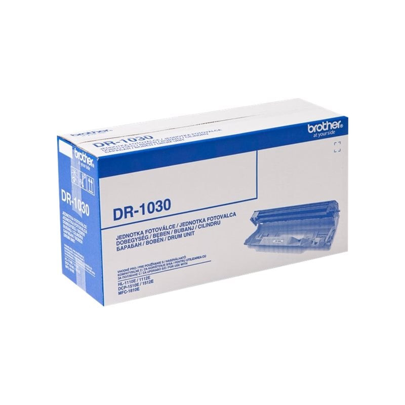 drum brother dr-1030 originale 10.000 pagine 1pz nero [dr1030]