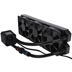 dissipatore cpu a liquido alphacool eisbaer 360 cpu [11286]