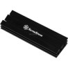 dissipatore silverstone m.2 ssd cooler sst-tp02-m2 nero [sst-tp02-m2]
