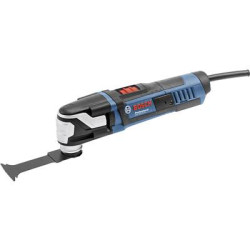 multiutensile elettrico bosch professional gop 55-36 0601231100