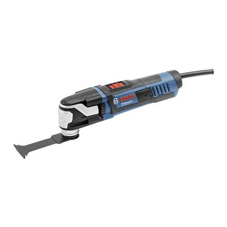 multiutensile elettrico bosch professional gop 55-36 0601231100