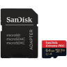 64gb scheda microsdhc agfa photo uhs-i 100mb/s nero [10582a1]