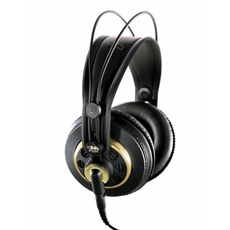 cuffie akg k240 studio [tlakzlakk240stu]