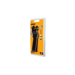 lama per utensile mulifunzione dewalt dt20724-qz