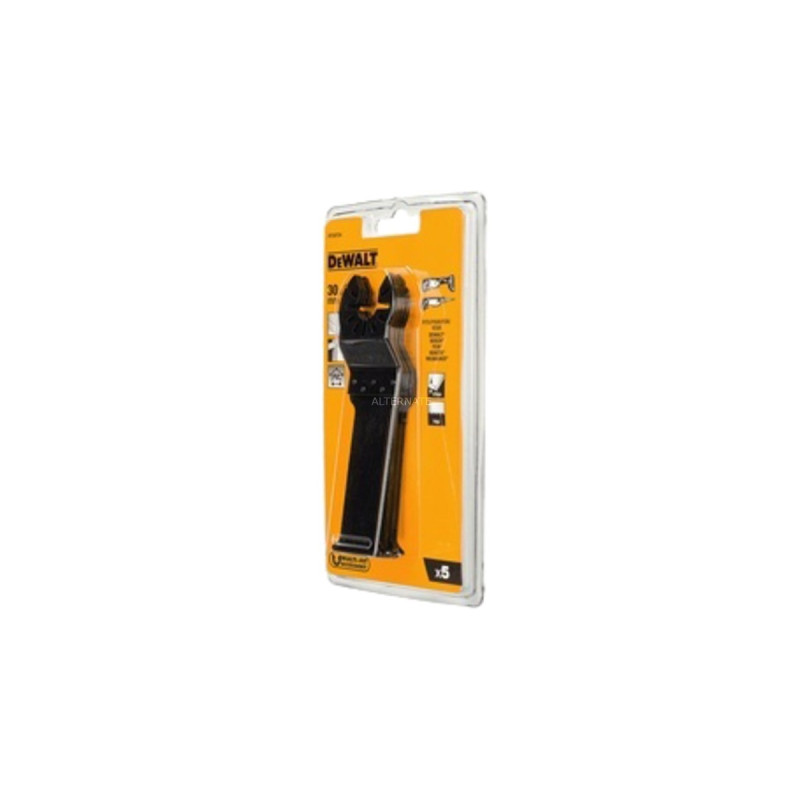 lama per utensile mulifunzione dewalt dt20724-qz