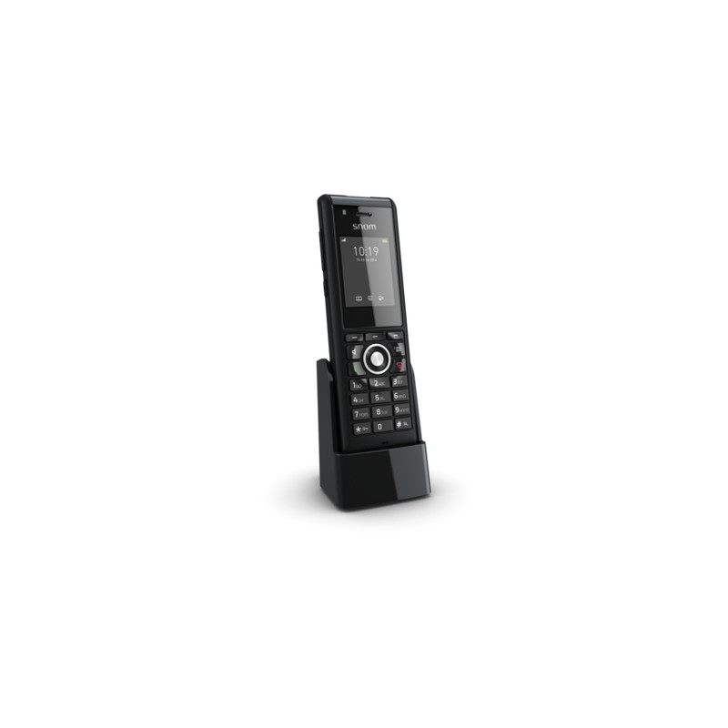 telefono cordless snom m85 display a colori [00004189]