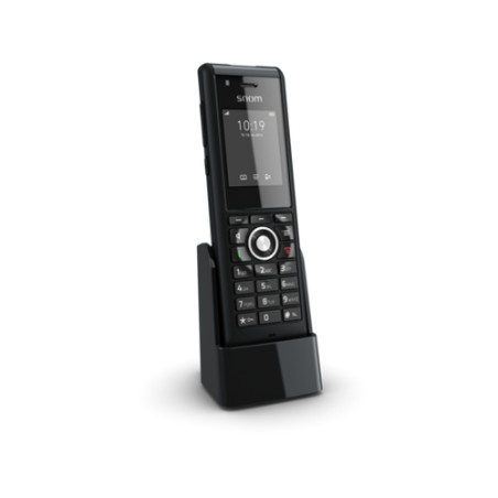 telefono cordless snom m85 display a colori [00004189]