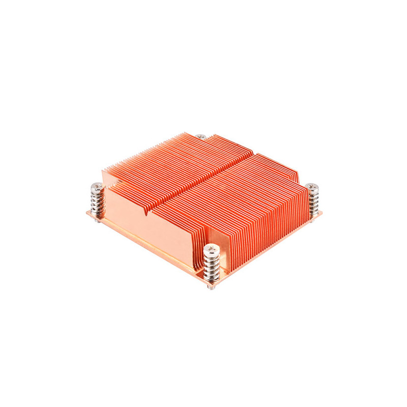 dissipatore cpu silverstone sst-xe01-2011 [sst-xe01-2011]