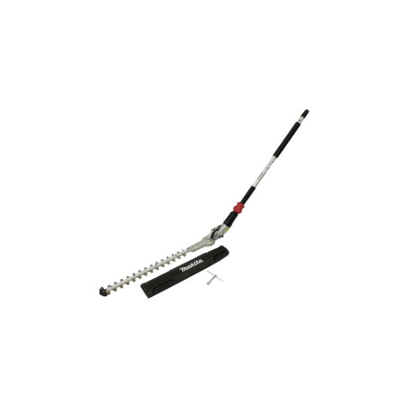 modulo di estensione per tagliasiepi makita en401mp nero/grigio [196256-2]
