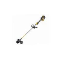 tagliabordi dewalt flex volt - 38cm, motore brushless [dcm571x1-qw]