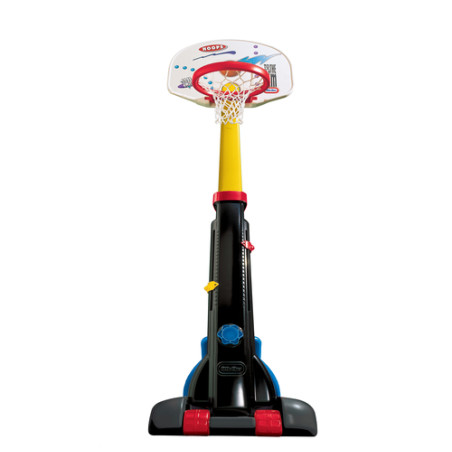 little tikes w9lttk0uc042123 set basket portatile