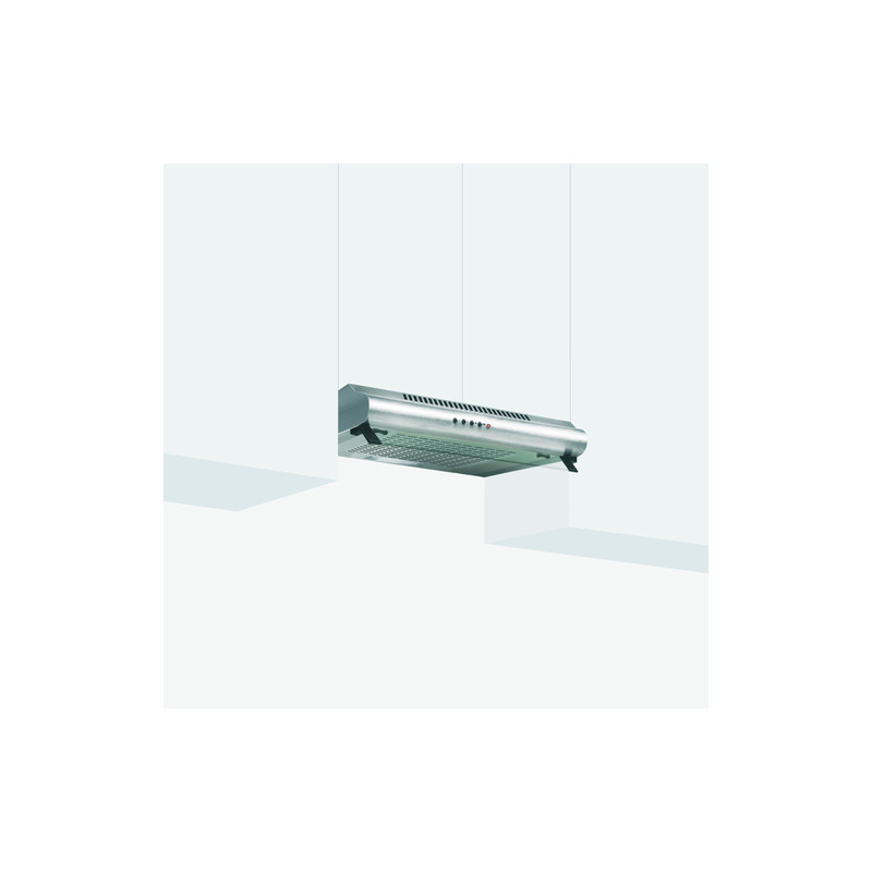 cappa aspirante glem gas sottopensile ad incasso [8054383962945]