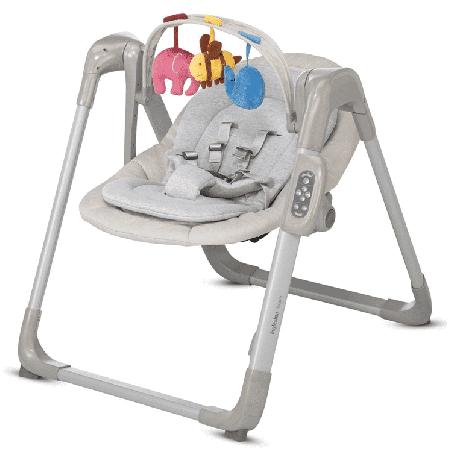 altalena inglesina az97k9btt wave butter