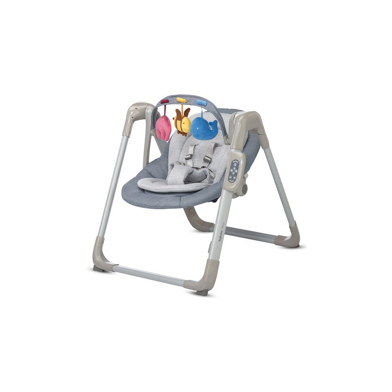 altalena inglesina az97k9sga wave sugar