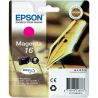 Cartuccia epson magenta c13t16234020