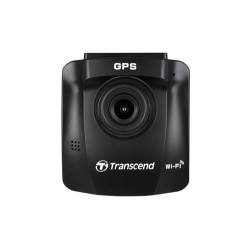 dashcam transcend drivepro 230q nero [ts-dp230q-32g]