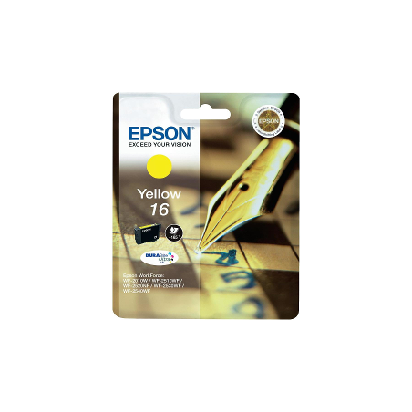 Cartuccia epson giallo c13t16244020