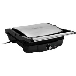 grill elettrico tristar gr-2853 nero [gr-2853]