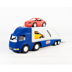 little tikes - big car carrier [wnltti0cc019293]