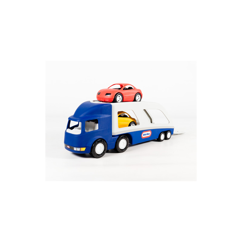 little tikes - big car carrier [wnltti0cc019293]