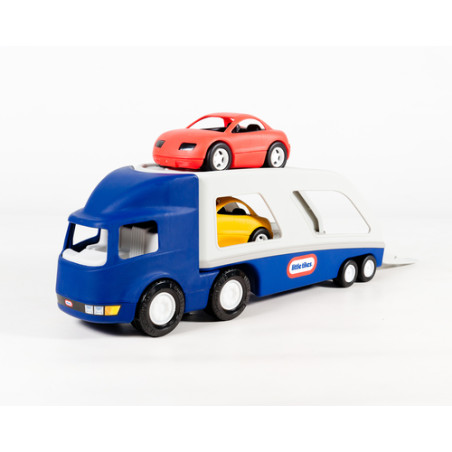 little tikes - big car carrier [wnltti0cc019293]