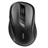 wireless optical mouse rapoo m500 black [umraprbd0184535]