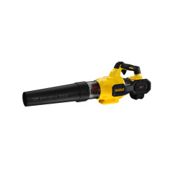 soffiatore dewalt 54v nudo 200km/h 650m3/min giallo/nero [dcmba572n]