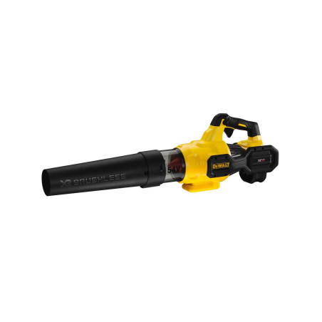soffiatore dewalt 54v nudo 200km/h 650m3/min giallo/nero [dcmba572n]