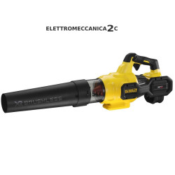 soffiatore dewalt dcmba572x1 54v 1x9ah 200km/h 650m3/min assistenza