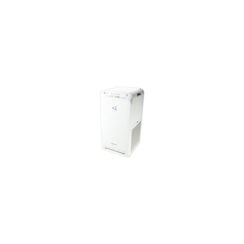 purificatore d'aria fotocatalitico daikin mc55w bianco