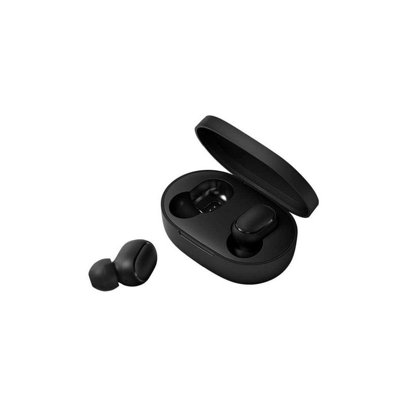 auricolari xiaomi mi true senza fili 2 nero [ximiearbud2b]