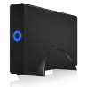 box hdd icybox ib-377u3 nero 1x3,5 [60145]