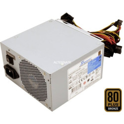 alimentatore 600w seasonic ssp-600es2 bulk