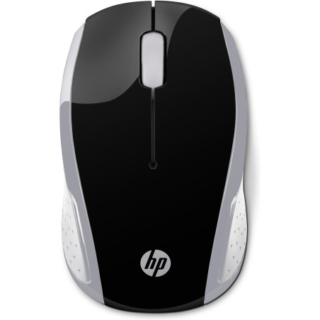 mouse hp wireless 200 [2hu84aa]