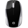 mouse hp wireless 200 [2hu84aa]