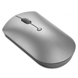 mouse lenovo rato 600 bluetooth 61g grigio [gy50x88832]