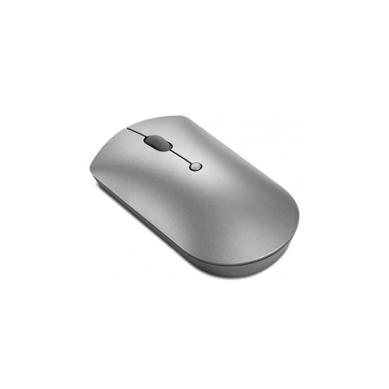 mouse lenovo rato 600 bluetooth 61g grigio [gy50x88832]