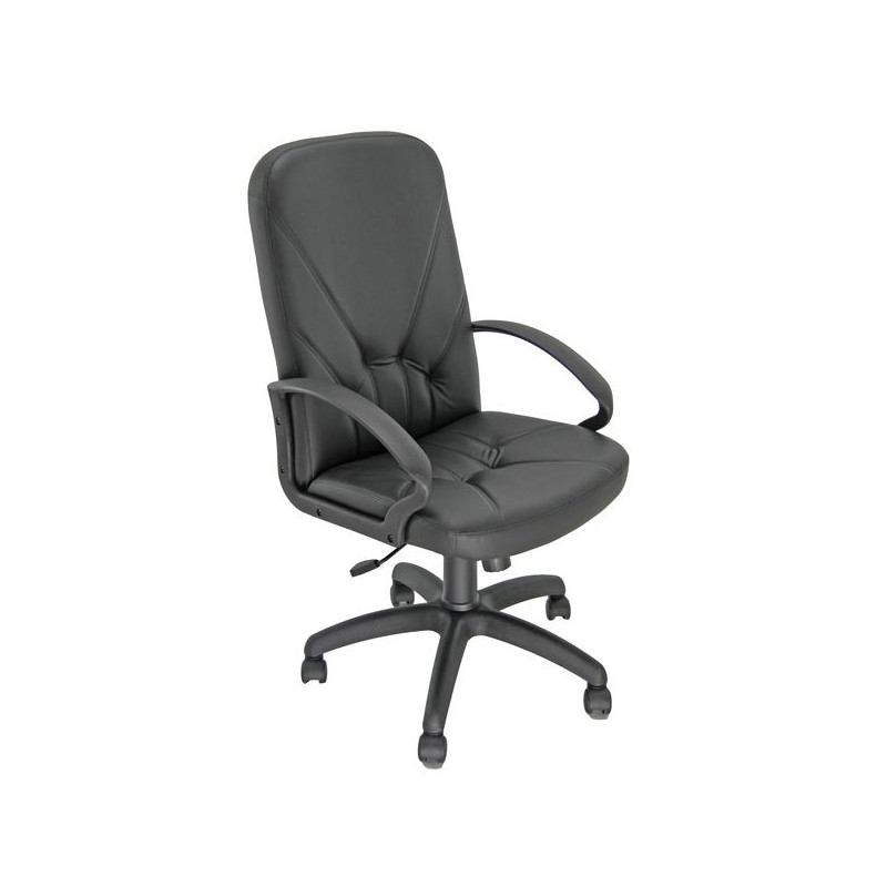 sedia direzionale unisit dante nero [dnp]