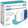 router tp-link ax3000 wifi mesh system deco x60 [deco x60(1-pack)]