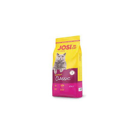 mangime completo josera josicat sterilised classic per gatto adulto