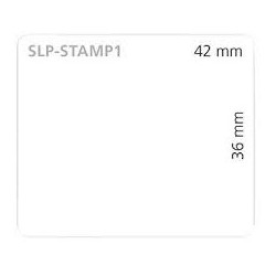 etichette seiko slp-stamp1 36 x 42mm bianco [42100726]