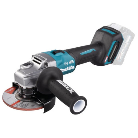 smerigliatrice makita ga005gz 40v max [b08dl1qf2d]