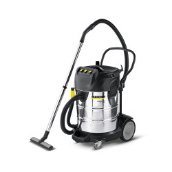 aspirapolvere karcher nt 70/3 me tc umido-secco 70l 3600w [1.667-274.0]