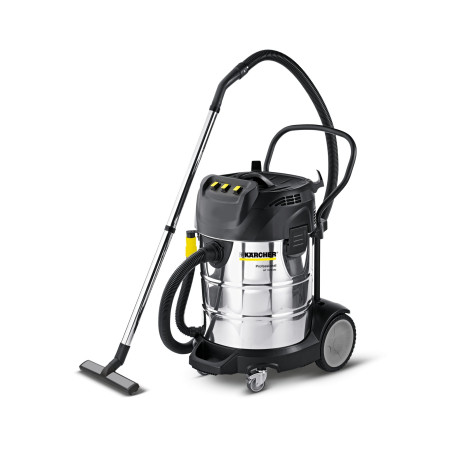aspirapolvere karcher nt 70/3 me tc umido-secco 70l 3600w [1.667-274.0]