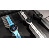 smartwatch garmin forerunner 55 bianco [010-02562-11]