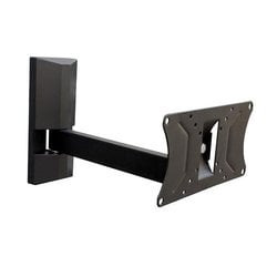 Supporto murale ciatti parete/pavimento video enbs1020