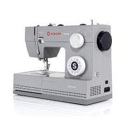 macchina da cucire singer [heavy duty 6335m]