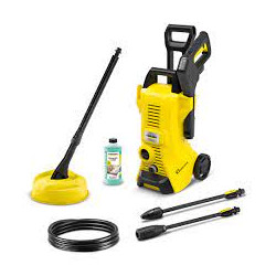 idropulitrice karcher k 3 power control home [1.676-103.0]